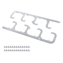 5.3L LS Engine Ignition Coil Brackets Mount Valve Cover D581 D514A D510C 12558693 for Swap Truck LS1 LS3 LS2 LQ4 LQ9 LS6