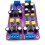 NE5532 Dual-Channel Active Crossover/Preamp Filter - Stereo Audio Electronic Crossover Board 72HZ 6