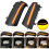 Dynamische LED-Blinker für  Pajero V73 V77 V93 V97 (2006-2019) 6