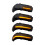 Dynamische LED-Blinker für  Pajero V73 V77 V93 V97 (2006-2019) 5