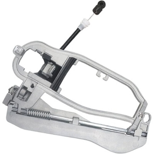 Support de Poignée de Porte Extérieure FL pour  E53 X5 2000-2006 51218243615