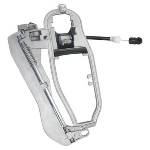 Support de Poignée de Porte Extérieure FL pour  E53 X5 2000-2006 51218243615 1