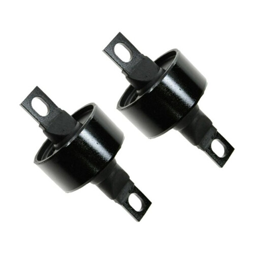 2Pcs Trailing Arm Bushings 52385-SR3-000 52385SR3000 for    Integra
