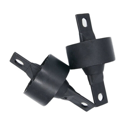2Pcs Trailing Arm Bushings 52385-SR3-000 52385SR3000 for    Integra 1