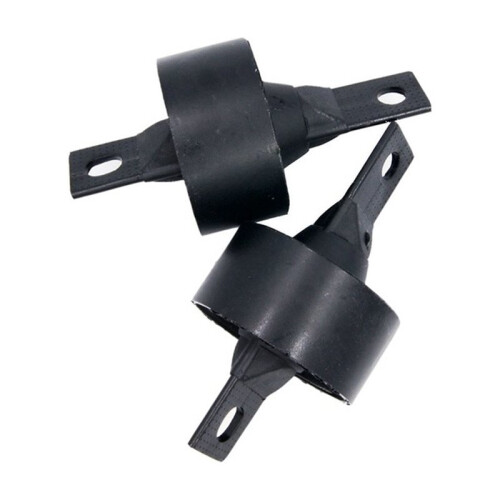 2Pcs Trailing Arm Bushings 52385-SR3-000 52385SR3000 for    Integra 2