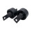 2Pcs Trailing Arm Bushings 52385-SR3-000 52385SR3000 for    Integra 5