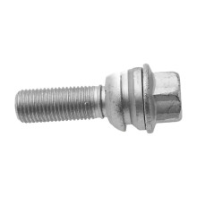 5Pcs M14x1.5 Wheel Lug Bolt for Cayenne Q7 WHT001693 7L0601139A 95536120300 WHT002529 WHT001694A