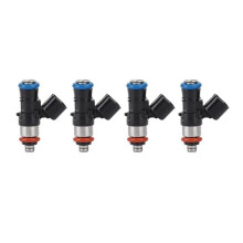 Conjunto de 4 Bicos Injetores de Combustível 0280158051 e 12576341 para Camaro, Corvette, para G8 GXP e para CTS