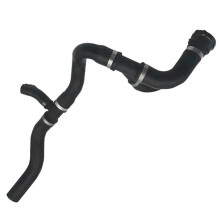30794641 for  S60 S80 V70  XC60 Five-Cylinder Engine Lower Radiator Coolant Hose 30794641