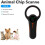 W91B Animal/Pet Microchips Reader - Portable RFID Scanner,Animal Tag Reader with High Quality 6