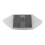 Portable Solar Camping Lantern Multi-Function Foldable Lantern Light Waterproof Outdoor Emergency Hanging Tent Lamp 6