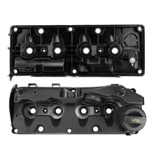Engine Valve Cover 03L103469F for 2.0TDI  Amarok 2010-2022 Models Compatible with  Car Accessories