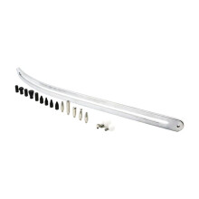 Automotive Sheet Metal Dent Repair Tool Adjustable Sliding Rod Kit Concave Repair Tool Set for Car SUV Truck Pickup B