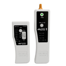Netzwerkkabel-Finder RJ45 RJ11 PoE 68V Anti-Burn Netzwerkkabeltester für Ethernet- und Telefonleitungen