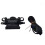 For   81260BU000 Trunk  Button Electric Rear Tail Door Open Button Upgrade the Electronic Tailgate 5