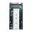 SSD Adapter Board NGFF to SATA3 to M.2 KEYB+M Solid State Drive Adapter Card 6Gbps  Interface 1