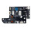 Adapter Board for QIDI  5 3D Printing Accessory Ensure Smooth Data and Power Transmission Between the Modules. 1
