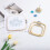 3pcs Adjustable Embroidery Hoop Set - Eco-Friendly Square -Stitch Frame for DIY  Projects, Needlework 4