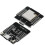 För ESP32-C5 Core-Utvecklingskort Stöder 2,4 GHz och 5 GHz Dubbelbands-WiFi6,  BLE. 1