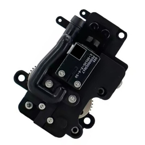 Extruder Suitable for QIDI  5 3D Printer Accessories Effectively Preventing Clogging and Feeding Irregularities 2