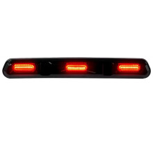 3rd Third Brake Light for Bronco 2021-2023 High Mount Stop Light Brake Lamp Replacement Accessories