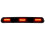 3rd Third Brake Light for  Bronco 2021-2023 High Mount Stop Light Brake Lamp Replacement Accessories 1