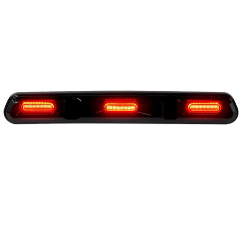 3rd Third Brake Light for  Bronco 2021-2023 High Mount Stop Light Brake Lamp Replacement Accessories