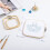 3pcs Adjustable Embroidery Hoop Set - Eco-Friendly Square -Stitch Frame for DIY  Projects, Needlework 5