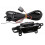 For   81260BU000 Trunk  Button Electric Rear Tail Door Open Button Upgrade the Electronic Tailgate 2