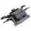 For   81260BU000 Trunk  Button Electric Rear Tail Door Open Button Upgrade the Electronic Tailgate 3