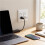 20A Tamper-Resistant Duplex Electrical Wall Outlet, Child-Safe Receptacle, US Standard Socket, Without Faceplate, 5PCS 7