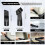 Kits de 8 Accessoires pour Aspirateurs pour  Navigator 4