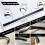 Kits de 8 Accessoires pour Aspirateurs pour  Navigator 6
