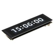 LILYGO T-Display-S3-Long 3,4-Inch TFT-Touchscreen met Behuizing ESP32-S3-Ontwikkelingsbord WiFi  16 MB Flash