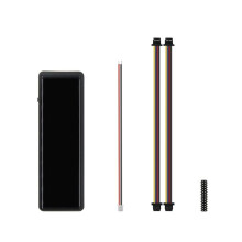 LILYGO T-Display-S3-Long 3,4-Inch TFT-Touchscreen met Behuizing ESP32-S3-Ontwikkelingsbord WiFi 16 MB Flash