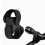 4 Pack Bicycle Flashlight Mount, Bike Flashlight Holder Light Stand, for Bicycle Stroller Wheelchair, Camping Pole 7