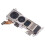 Kit Completo de Montagem da Câmera Traseira para  Pixel 10 Pro XL: Câmera Principal  Angular, Periscópica e Teleobjetiva (Peça de 1