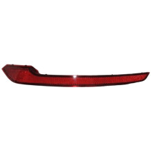 1Pair Rear Bumper Reflector SA3HK-4135100 SA3HK-4135200 SA3HK4135100 SA3HK4135200 for Song 2023-2025 Models