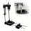 Model Woodworking Drilling Locator Adjustable Punch Drill Template Press Machine 4