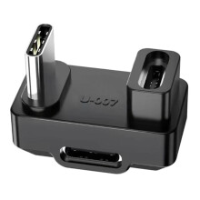 OTG Adapter 32W Fast Charging & 480Mbps Data Transfer Type C Converter for Phones Tablets Laptops