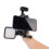 2-in-1 Quick-Release Phone Clip for   Ultra Extension Mount Holder Adjustable Bracket Camera Accessories 1