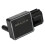 6G9N-5L200-AB Exhaust Differential Pressure Sensor, DPF Pressure Sensor Replacement for  Engine Vehicles 1