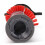 Replacement Brush Roll Compatible with  DC40 Vacuum Cleaner - Compatible Part 924405-01, Restore Powerful Suction 7