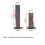 Replacement Brush Roll Compatible with  DC40 Vacuum Cleaner - Compatible Part 924405-01, Restore Powerful Suction 8