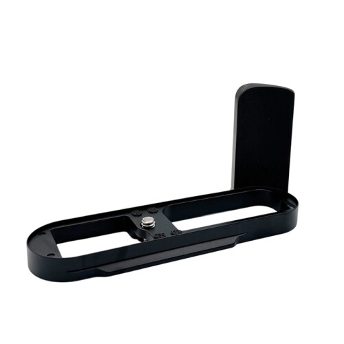 Camera Quick Release L Bracket Holder Hand Grip, Hand Grip L Shape Grip for  Q3 Camera Accessories 2