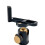 Camera Quick Release L Bracket Holder Hand Grip, Hand Grip L Shape Grip for  Q3 Camera Accessories 7