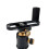Camera Quick Release L Bracket Holder Hand Grip, Hand Grip L Shape Grip for  Q3 Camera Accessories 8