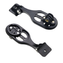 Bicycle Handlebar Bracket Bike Computer Mount, Installation Extension Bracket, Extender Bracket for Y1RS