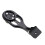 Bicycle Handlebar Bracket Bike Computer Mount, Installation Extension Bracket, Extender Bracket for  Y1RS 2