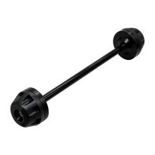 Front Axle Fork Crash Slider Motorcycle Wheel Protector for Z650 Z650RS Z750S Z750 Z900 Z1000